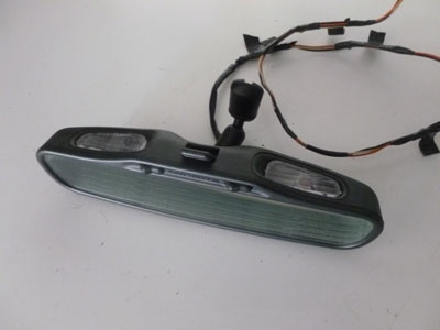 1995 Chevy Camaro - Rear View Mirror with Reading Lamps2